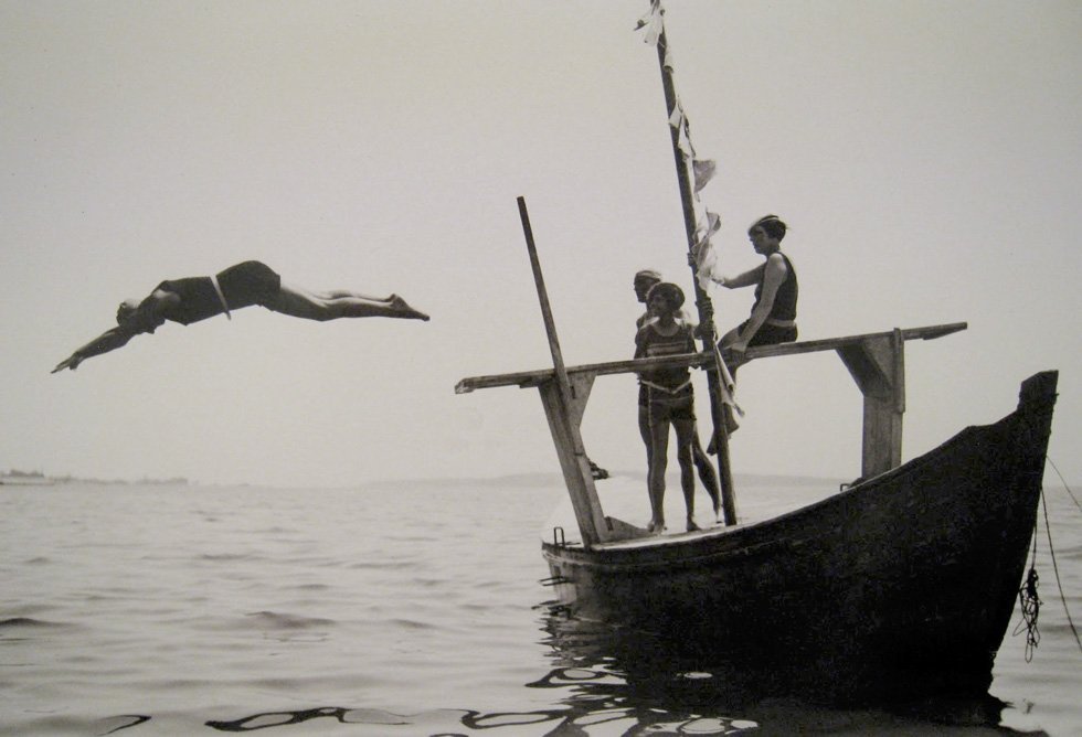 Jacques-Henri Lartigue