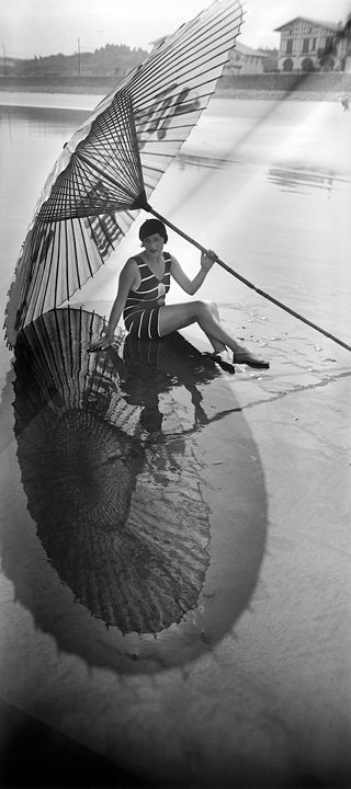 Jacques-Henri Lartigue