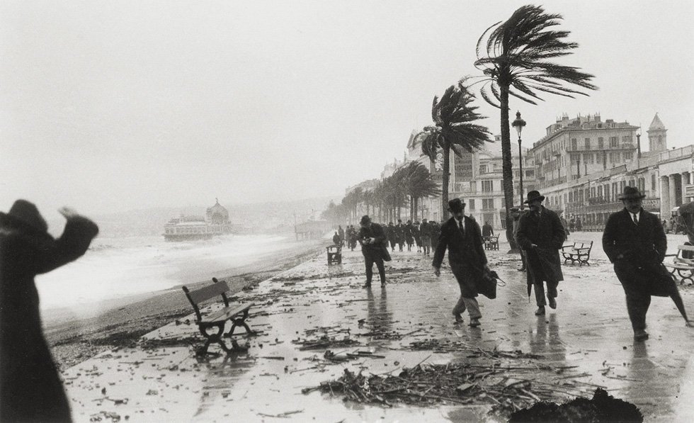 Jacques-Henri Lartigue