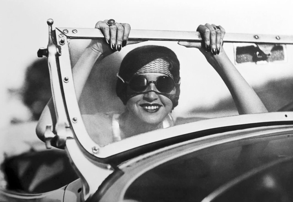 Jacques-Henri Lartigue