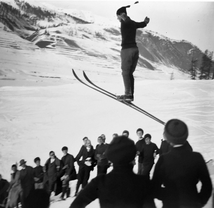 Jacques-Henri Lartigue