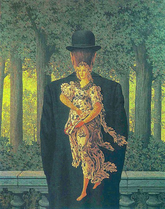 Magritte