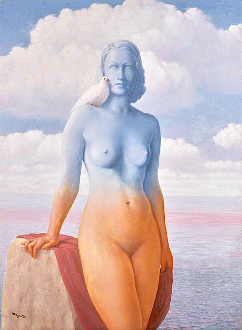 Magritte