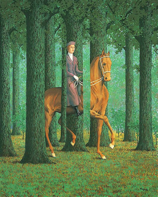 Magritte