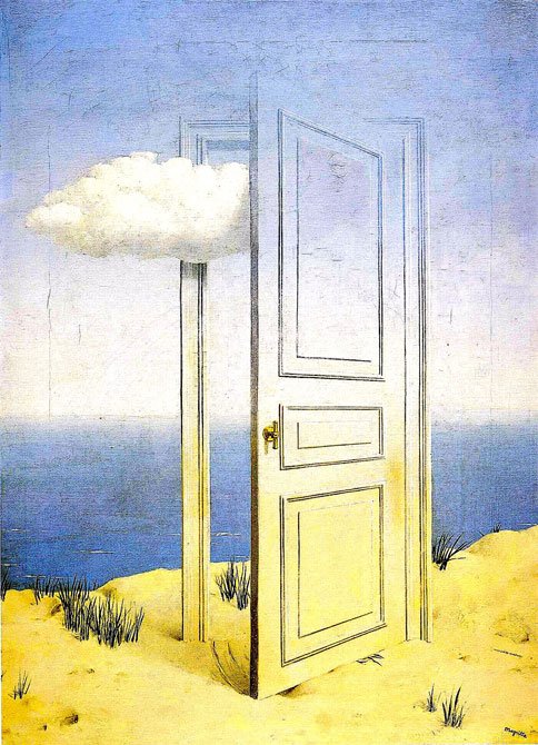 Magritte