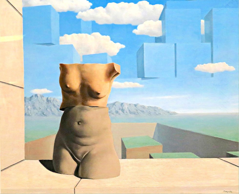 Magritte