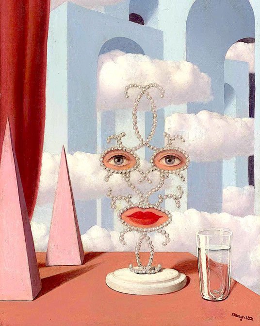 Magritte