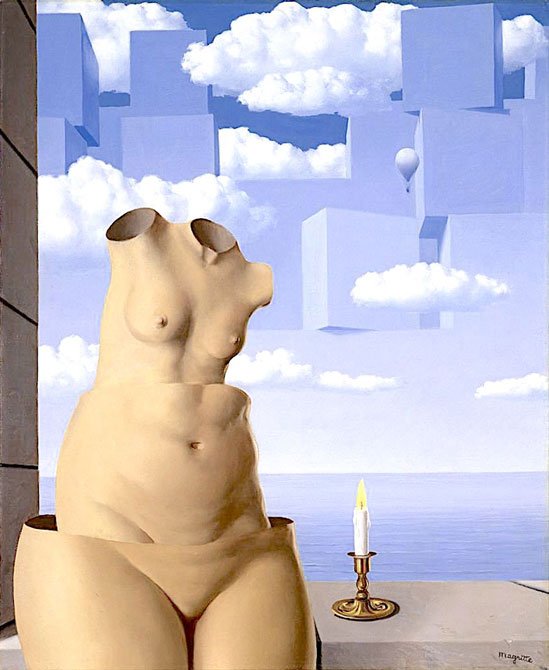 Magritte