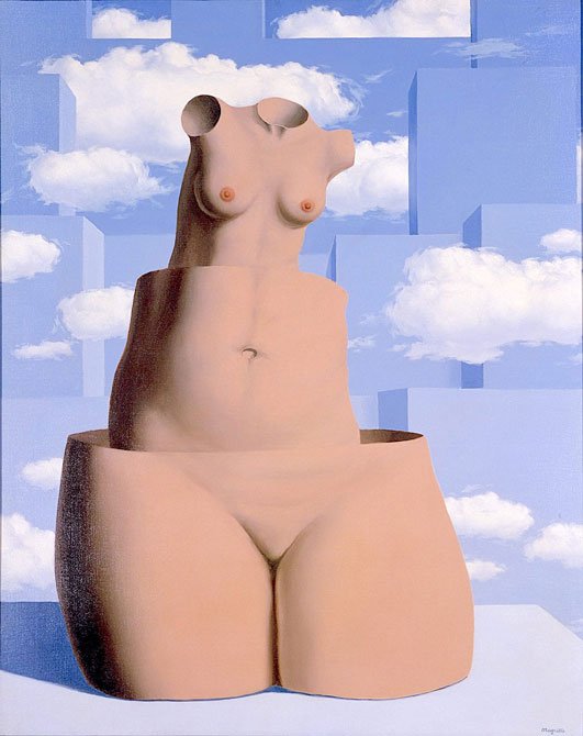 Magritte