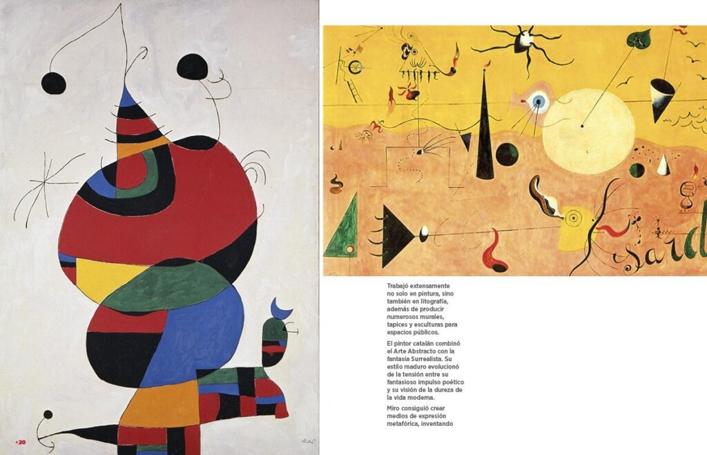 Miró