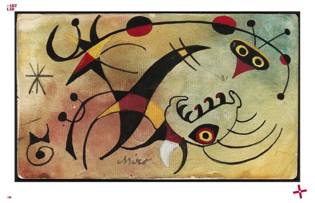 Miró