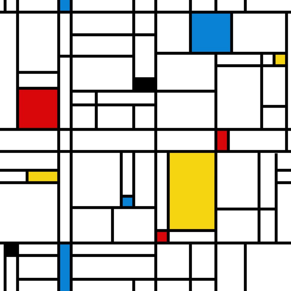 Mondrian - NEOMANÍA Magazine