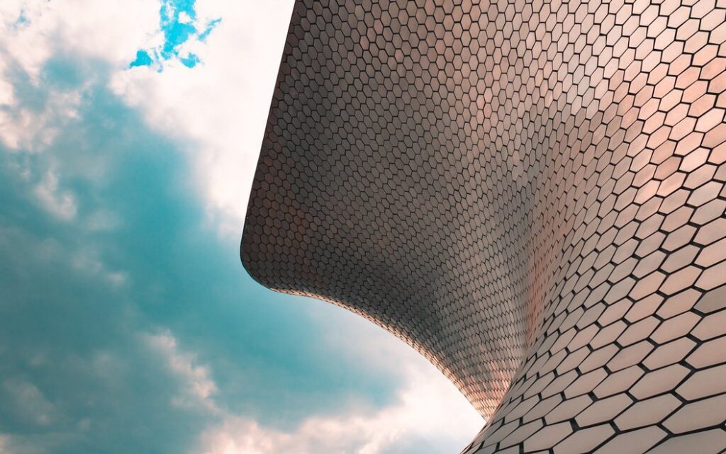 Museo Soumaya