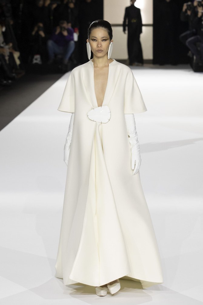 Stéphane Rolland Haute Couture SS 2022