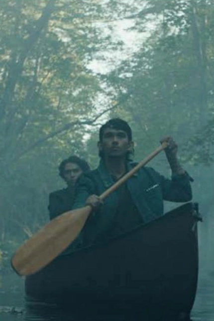 a place of ghost 2025