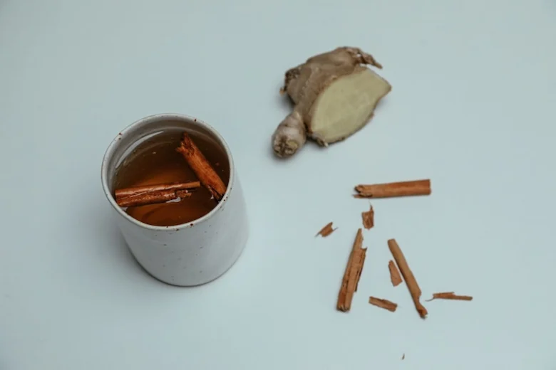 rituales adaptógenos para la noche