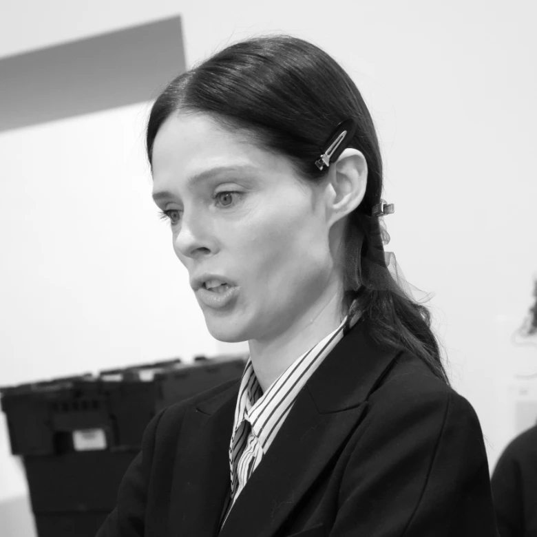 akris ss2026 backstage 21