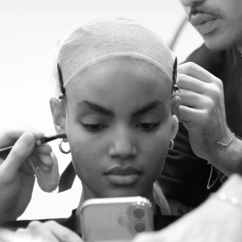 akris ss2026 backstage 7