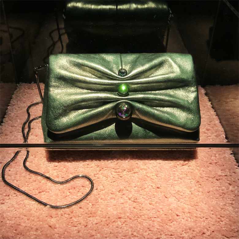 alexis bittar bag