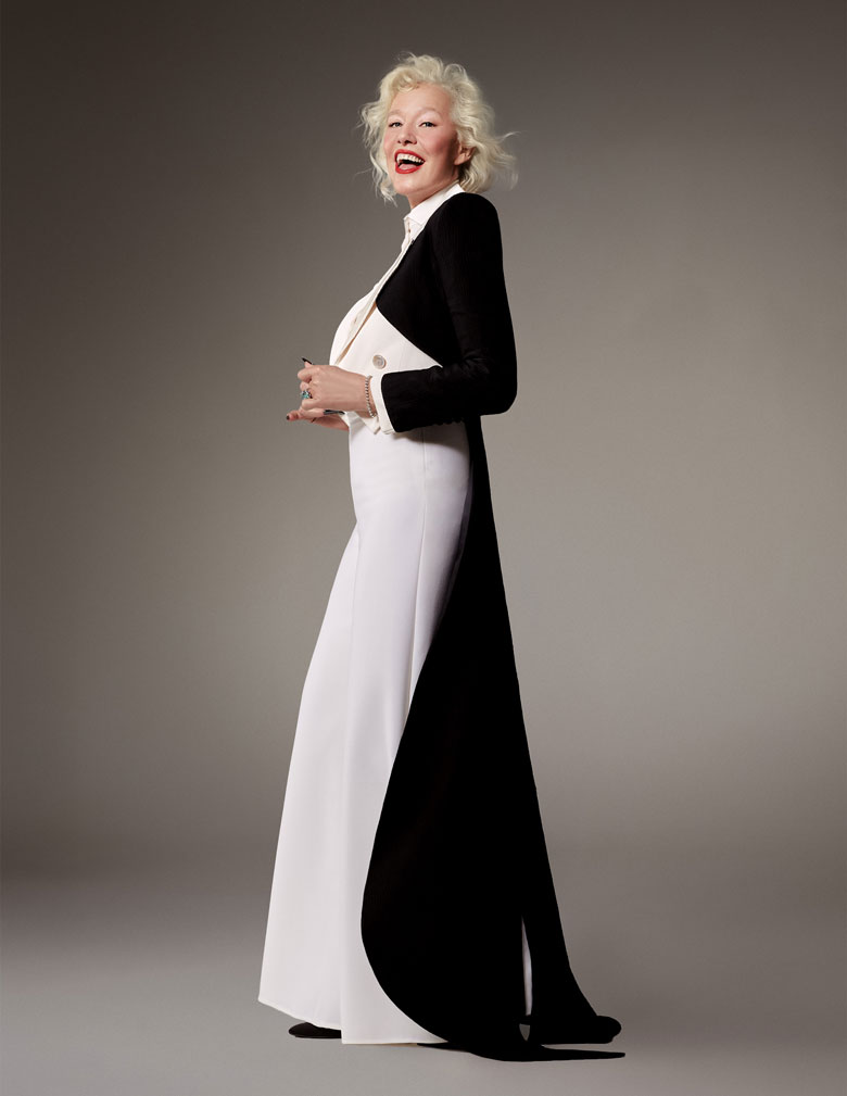 alexis mabille hc ss 2025 ellen von unwerth 12