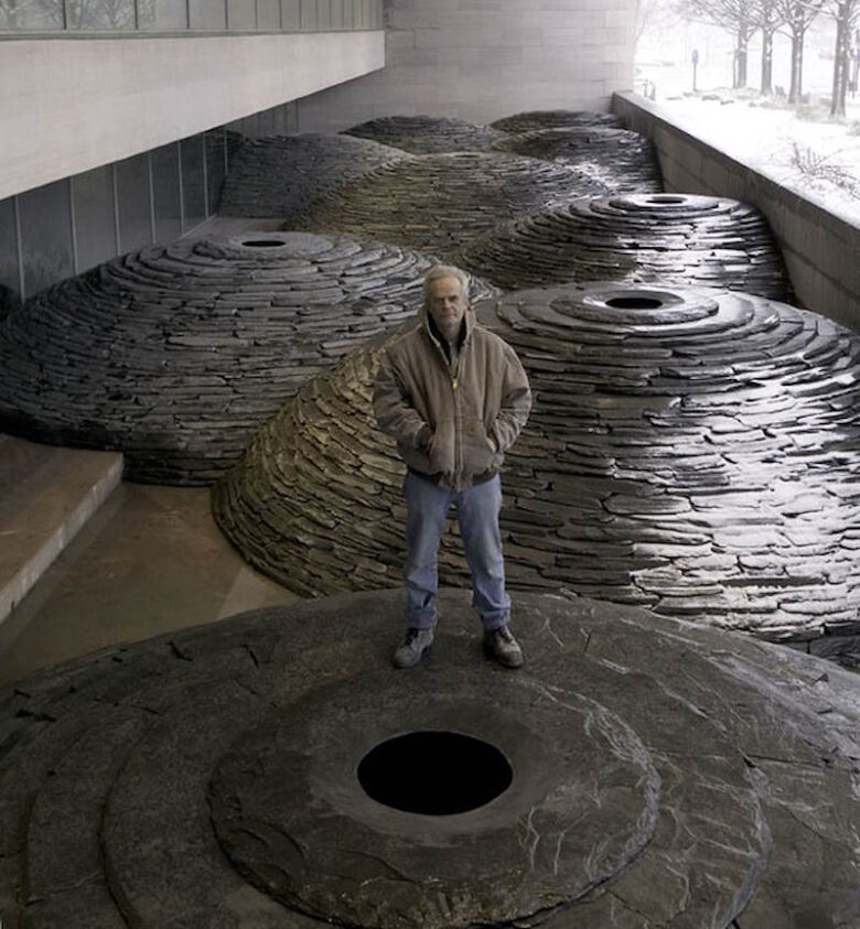andy goldsworthy neomania