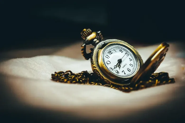 ¿Son los relojes antiguos una buena inversión?