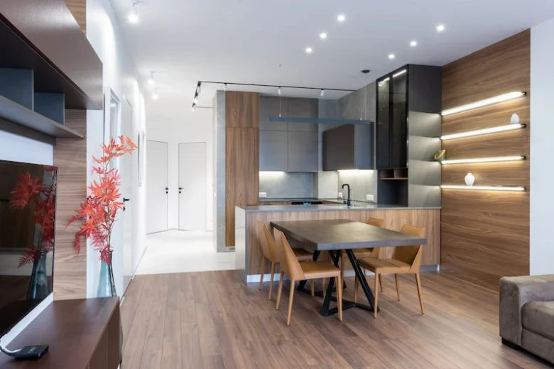 atmospheric illumination