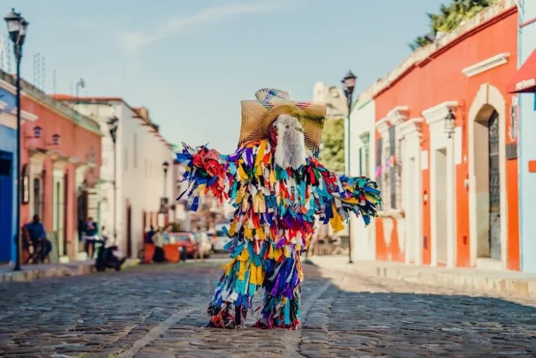 authentic cultural travel in oaxaca