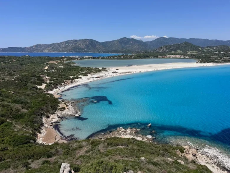 blue zones longevity diet rules, sardinia, italia