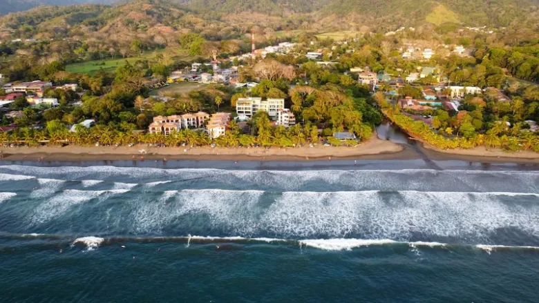 blue zones longevity habits and lifestyle, nicoya, costa rica