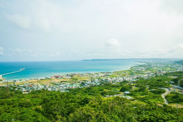 blue zones longevity secrets, okinawa, japan