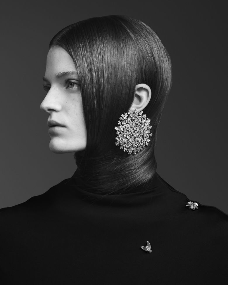 boucheron untamed nature look 2