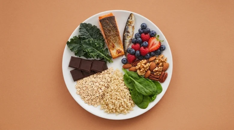 brain healthy foods