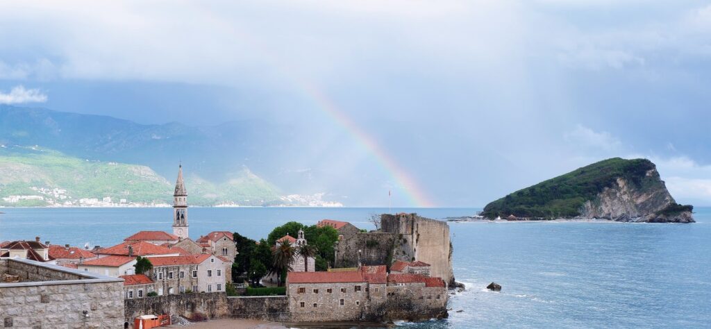 budva