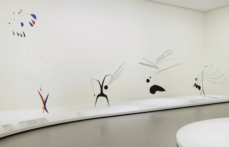 calder 58 04