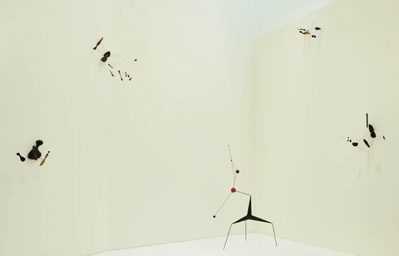 calder 58 05