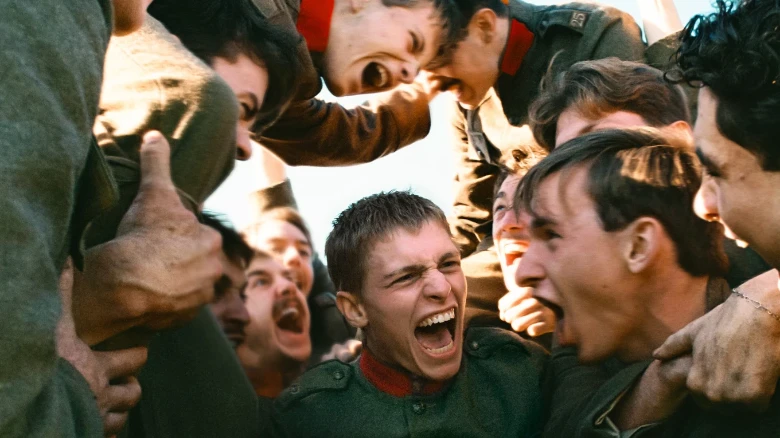 cannes 2026 coward