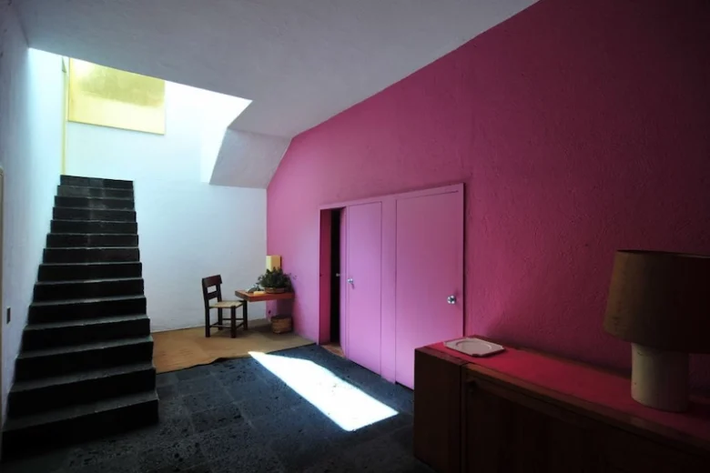 casa luis barragán