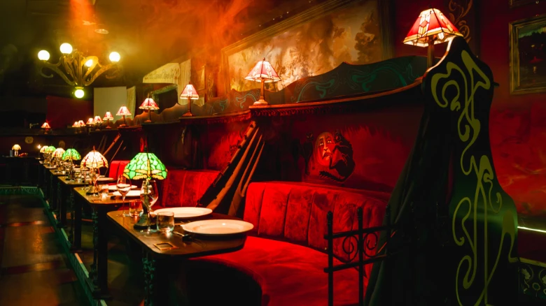 chat noir cabaret london16