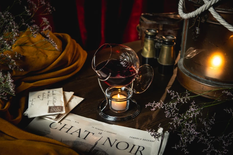 chat noir cabaret london3