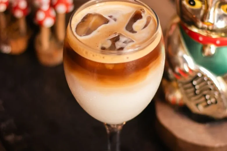 coffee recipes japanese iced coffee