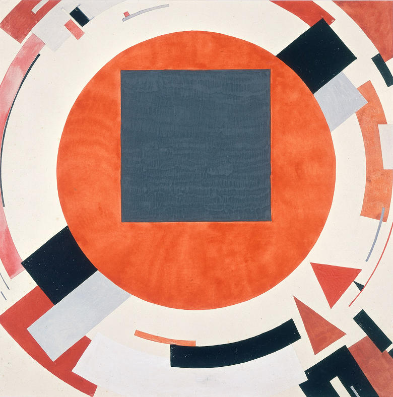 constructivism el lisitzky