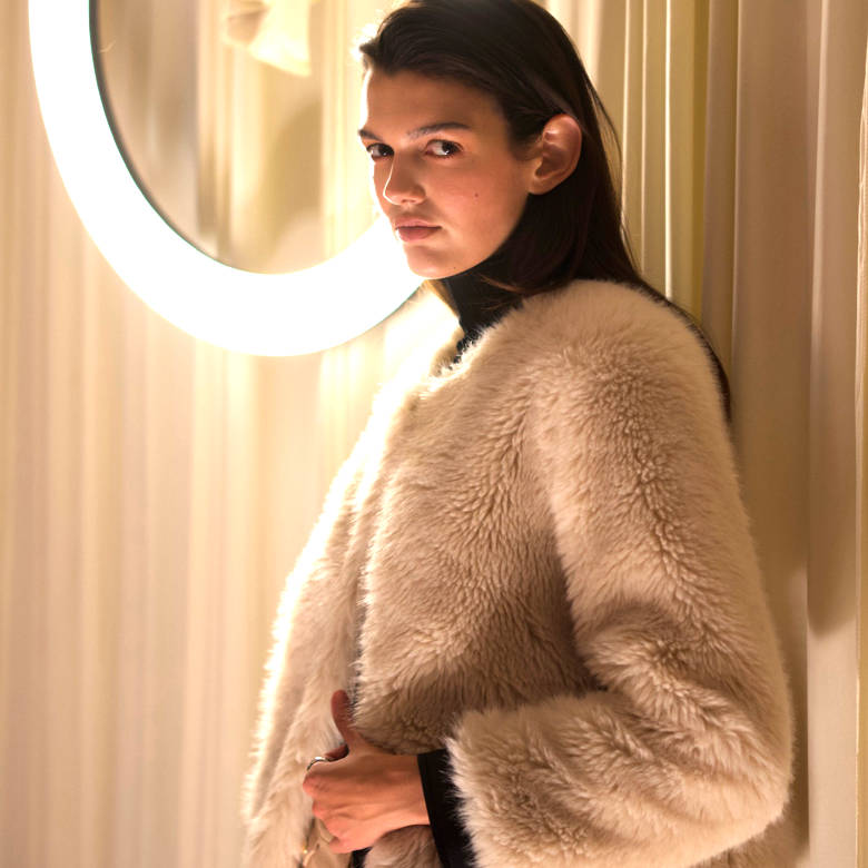 derek lam fw 2025 15