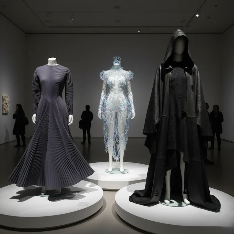 designers who center texture as concept