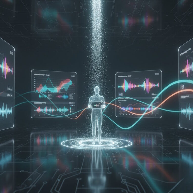 digital soundscape design