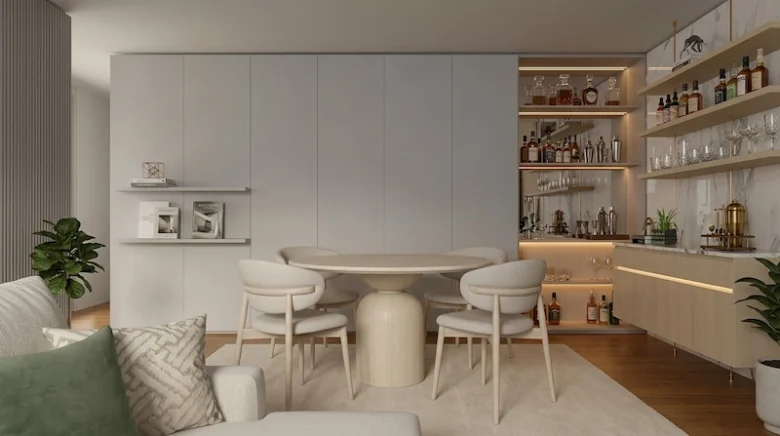 home bar furniture design