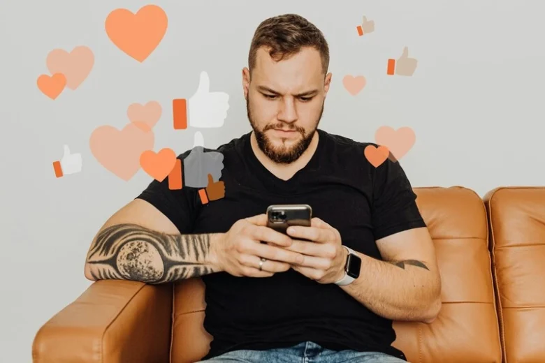 el ciclo de dopamina de las notificaciones