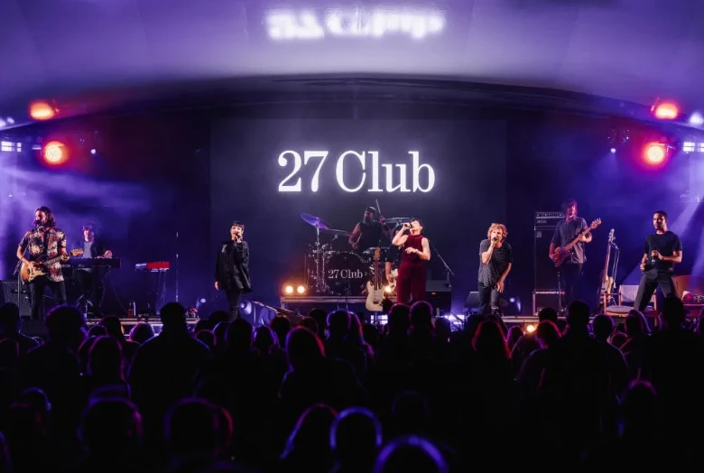 edinburgh fringe 2026 27 club