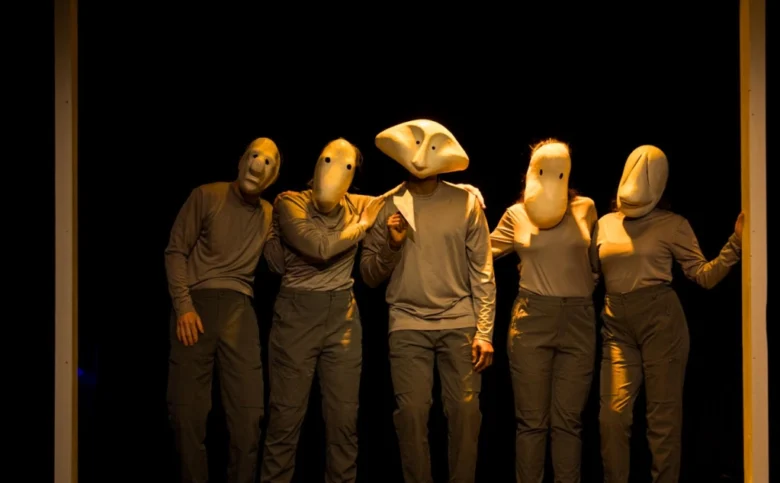 edinburgh fringe 2026 peregrinations
