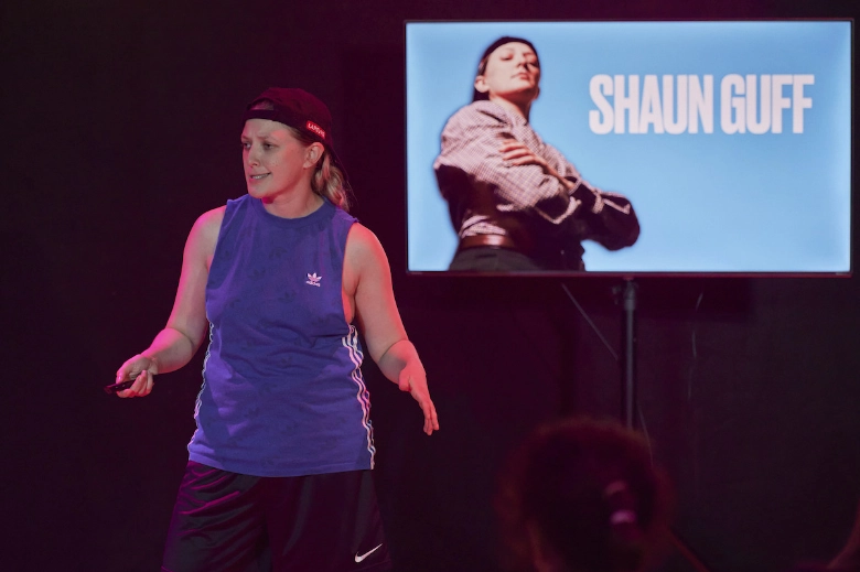 edinburgh fringe 2026 shaun guff enuff is enuff